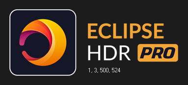Eclipse HDR PRO